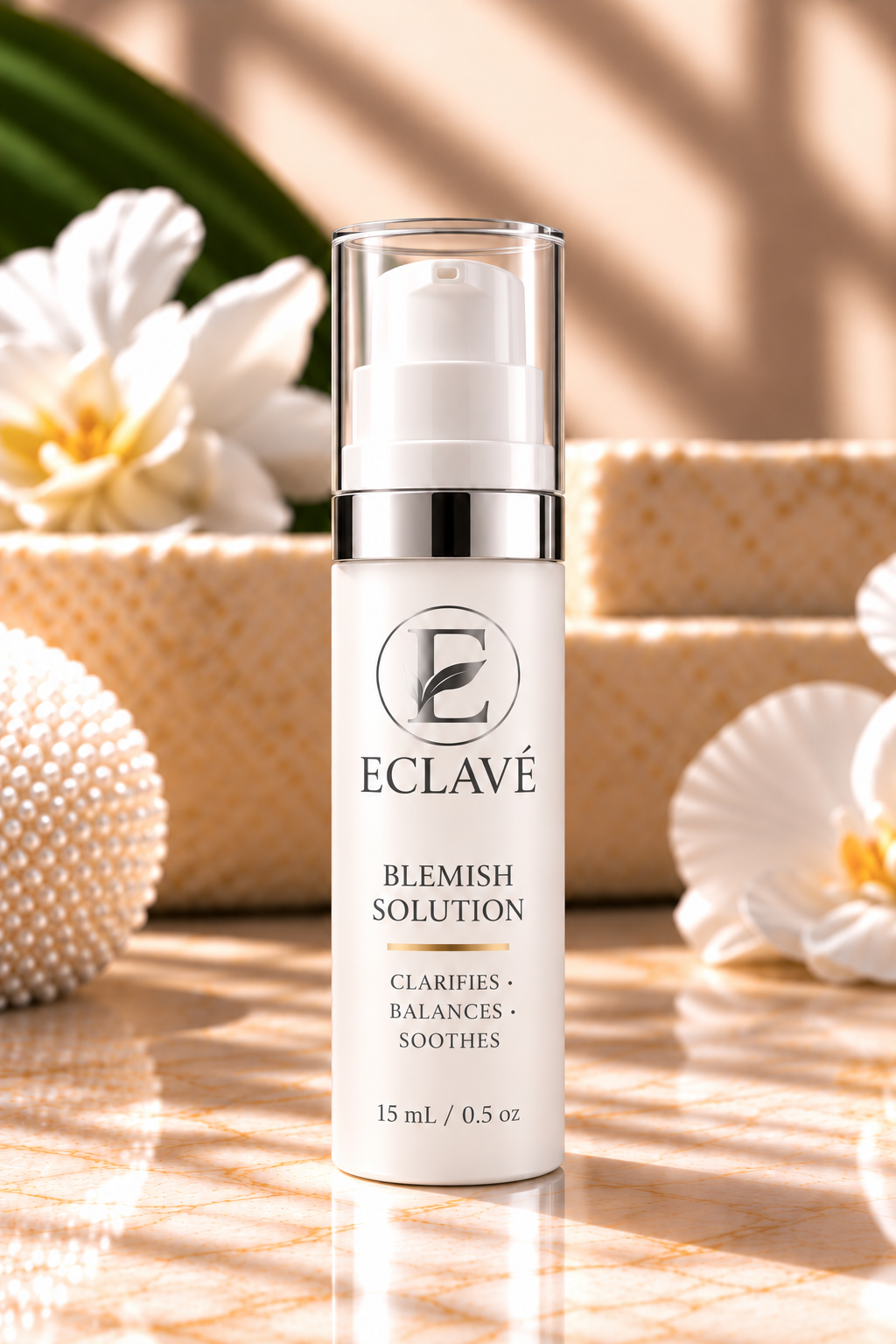 Blemish Solution