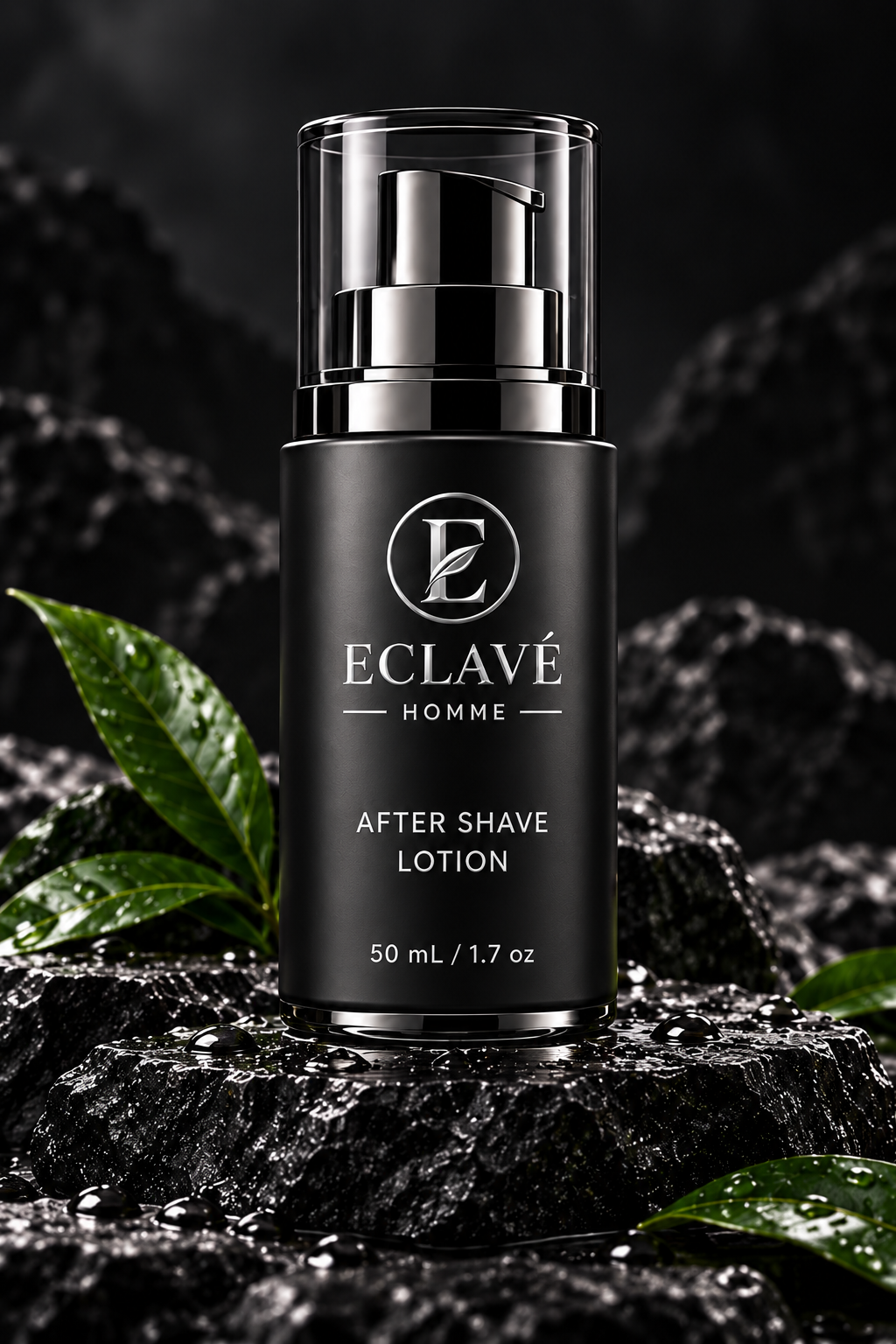 Homme After Shave Lotion