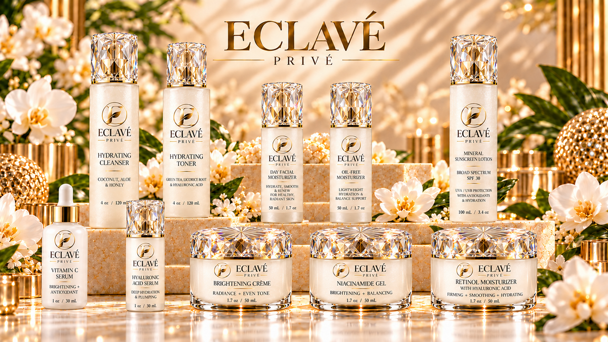 PRIVÉ