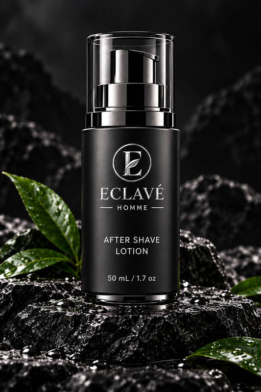 Homme After Shave Lotion