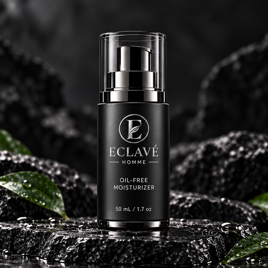 Homme Oil-Free Moisturizer