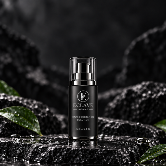 Homme Razor Irritation Solution