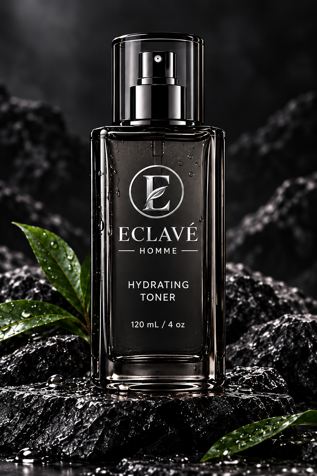 Homme Hydrating Toner