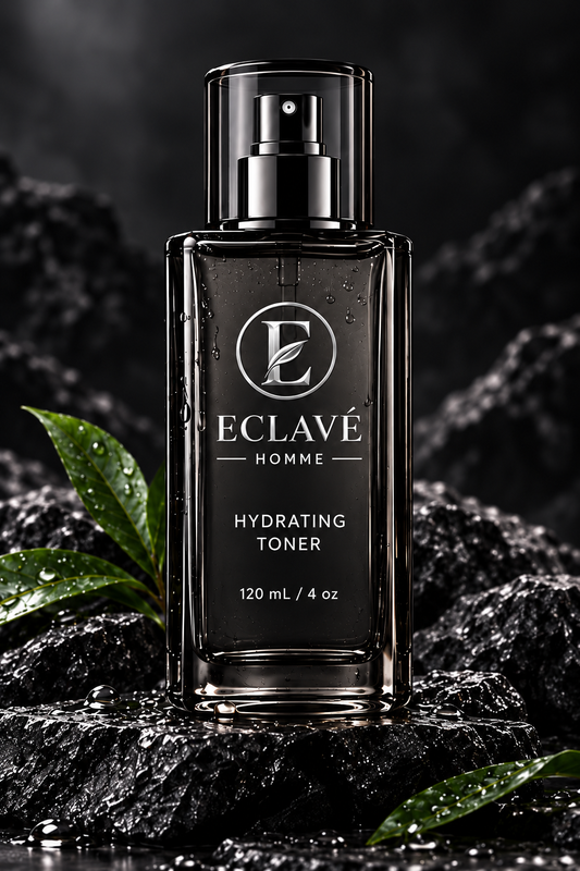 Homme Hydrating Toner