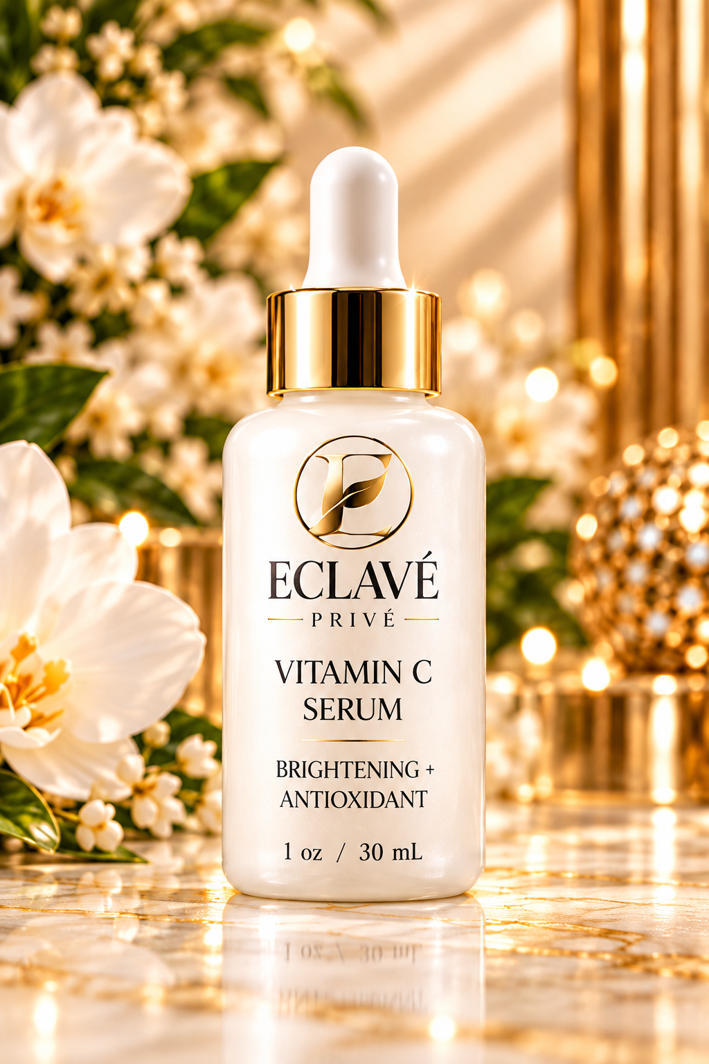 Privé Vitamin C Serum