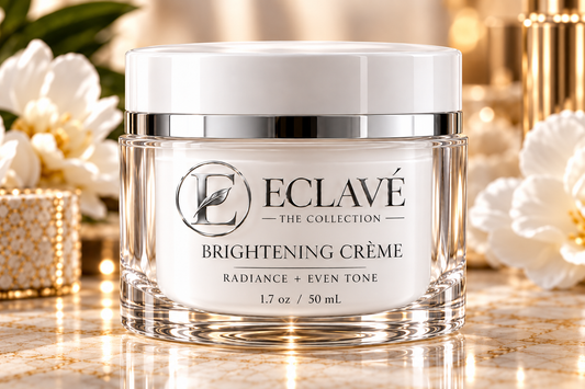 Brightening Crème
