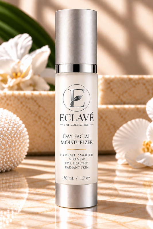 Day Facial Moisturizer
