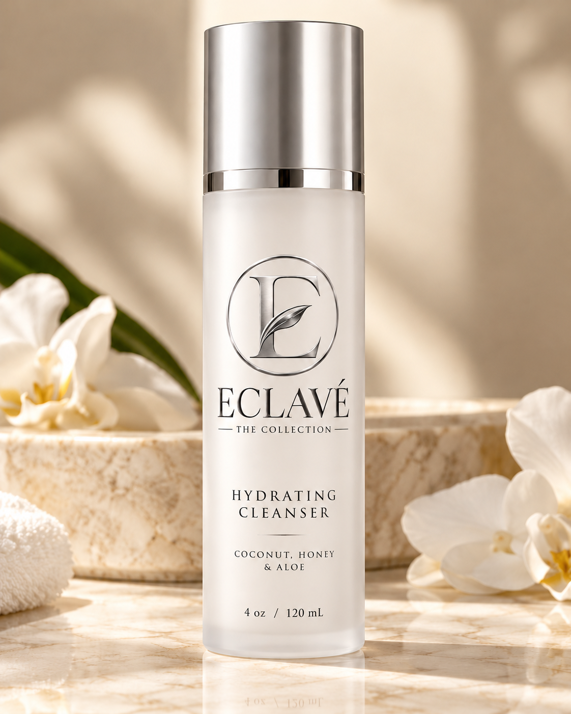 Hydrating Cleanser