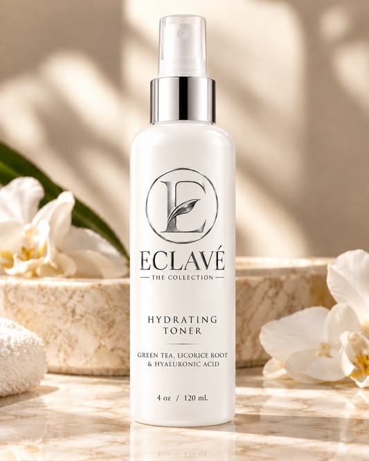 Hydrating Toner