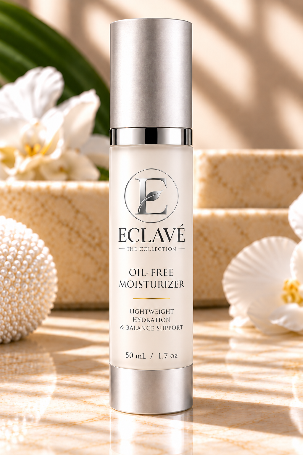 Oil-Free Moisturizer